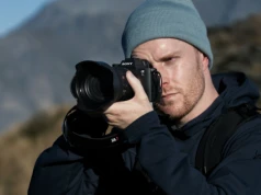Sony A7R VI - nowy król dużych rozdzielczości