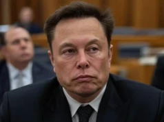 Sędzia wstrzymuje ugodę roku! Czy Musk i SEC potajemnie dogadali się za plecami inwestorów?