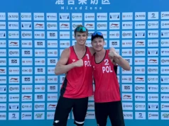 Beach Pro Tour: Krzemiński/Czachorowski z awansem do turnieju głównego w Xiamen!