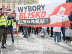Rząd Tuska dobija kolejne firmy. Przedsiębiorcy mają dość i wychodzą na ulice
