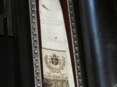 O. Płatek: przestrzelony pas Jana Pawła II otrzymaliśmy dwa lata po zamachu