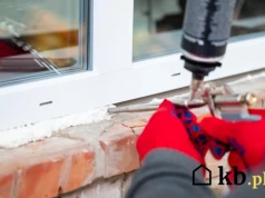 Ten detal przy parapecie może powodować ogromne straty ciepła. Zwróć szczególną uwagę przy montażu
