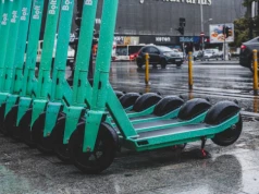 Jedziesz kilka minut, ryzykujesz znacznie więcej? Urzędnicy biorą pod lupę Bolt
