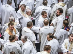 Konkurs na proboszcza: nowość w polskim Kościele