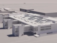 Rozbudowa terminalu pasażerskiego Kraków Airport – jest umowa na pierwszy etap prac