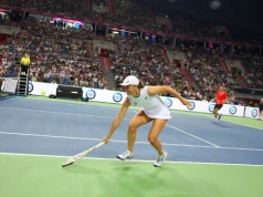 WTA 1000 w Rzymie. Iga świątek w półfinale