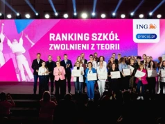 Które szkoły ponadpodstawowe w Polsce najlepiej uczą kompetencji przyszłości?