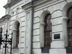 Konińska synagoga coraz bliżej remontu. Miasto wybrało wykonawcę