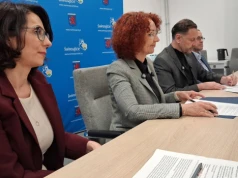Szpital Miejski w Świnoujściu zacieśnia współpracę z wojskiem