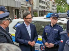 Słubice. Na granicy ruszają wspólne policyjne patrole polsko-niemieckie