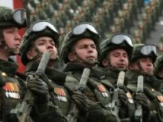 Duma upoważniła Putina do wysłania wojska za granicę w celu "ochrony Rosjan"