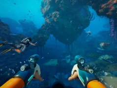 Subnautica 2 wyciekła przed premierą. Twórcy ostrzegają graczy przed niekompletną wersją