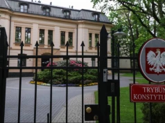 Pismo do prezesa Trybunału Konstytucyjnego. Dwoje sędziów podważa wyrok