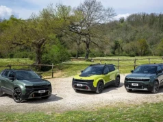 Jeep Avenger z nowym silnikiem. Turbo 100 w roli zbawienia