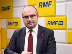 ​Czy kryptowaluty pogrzebią partię Kaczyńskiego? Na to pytanie odpowie poseł PiS