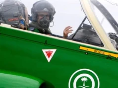 Reuters: Arabia Saudyjska zaatakowała Iran w trakcie wojny