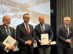 To największa inwestycja w historii tego lotniska. Rozbudowa za ponad 500 mln zł