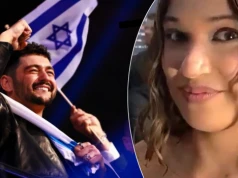 Reakcja Alicji Szemplińskiej na pytanie o Izrael. Niespodziewana