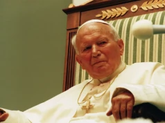 Fatima pamięta o zamachu na Jana Pawła II sprzed 45 lat