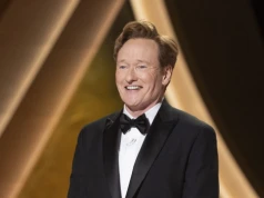 Wybrano gospodarza Oscarów 2027. Conan O'Brien znów jako prowadzący