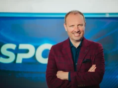 Marcin Majewski szefem redakcji sportowej TVP3 Warszawa
