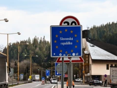 Władze Słowacji zamykają granicę z Ukrainą. "Do odwołania"