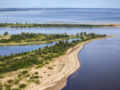 Spokój, morze i dzika natura. To miejsce seniorzy polecają sobie szeptem