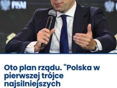 Polska mocarstwem za 10 lat? Między wizją a rzeczywistością
