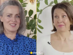 Natalia Niemen u Anny Popek o rozwodzie. Nagle wspomniała o "przemocy narcystycznej"