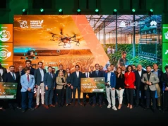 Przyszłość rolnictwa zaczyna się dziś. Znamy zwycięzców Huawei Startup Challenge V #TechForAgrinnovation!