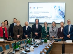 W Roku Profilaktyki w parlamencie zaproponowano nowe święto