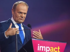 Polska przeżywa w Poznaniu bardzo dobre chwile
