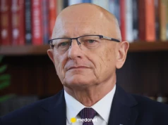 Prezydent Lublina miał wypadek i przeszedł operację. "Do zobaczenia niebawem"