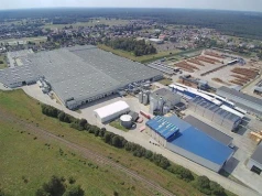 Czarny scenariusz stał się faktem. Nawet 240 osób może stracić pracę w IKEA Industry w Wielbarku