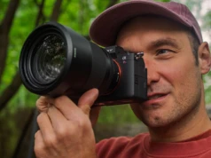 Sony A7R VI - test praktyczny