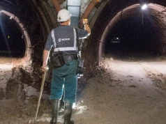 KGHM Polska Miedź miała 3529 mln zł zysku netto, 5464 mln zł skoryg. zysku EBITDA w I kw.