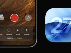 W końcu! iOS 27 ma zrewolucjonizować aplikację Aparat w iPhonie