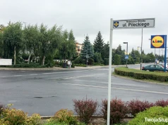 Rondo na Kopernika i Pileckiego? Będzie szczegółowa analiza.