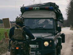 Tajemniczy obiekt spadł z nieba na Podkarpaciu. Żandarmeria Wojskowa wkroczyła do akcji