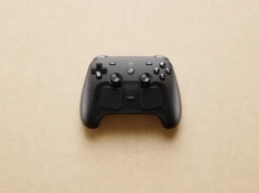 Steam Controller potrafi krzyczeć. Gracze odkryli ukryty easter egg od Valve