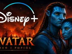 „Avatar: Ogień i popiół” w końcu trafi na Disney+. Jest data premiery!