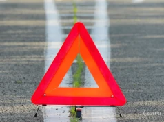 Dwie kierujące trafiły do szpitala po zderzeniu pojazdów