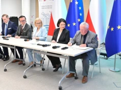 Polska ma mieć własnego elektryka. Zamiast chińskiej Izery, będą SUV-y z Tajwanu