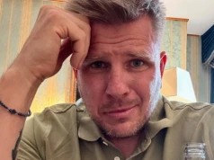 Filip Chajzer szczerze o najgorszych chwilach życia. "Biały proszek leczył stres"