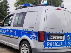 Nagi 4-latek błąkał się ulicami Hrubieszowa. Wraz z 2-latkiem trafił do szpitala, matce grozi 5 lat więzienia