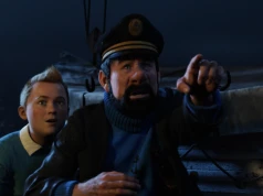 Peter Jackson "wraca do świata Tintina", pisze scenariusz filmowy podczas pobytu na Festiwalu Filmowym w Cannes