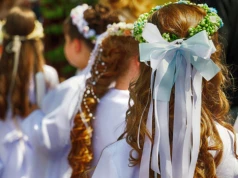 Toksyczny hit komunijny. Powoduje nudności, zaburza pracę serca