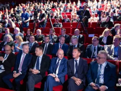 Transport morski w turbulentnej rzeczywistości