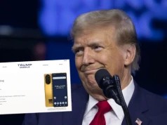Trumpofony chyba nigdy nie powstaną, chociaż reklamował je sam prezydent, a klienci wpłacili pieniądze