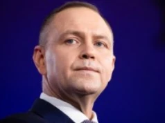 Nawrocki stanowczo o sprawie Ziobry. "Nikomu w Polsce nie chodzi to po głowie"